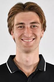 Men's Tennis Wraps Up Play At Wake Forest & Notre Dame