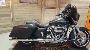 2017 Street Glide Special Flhxs In Black Denim For Sale In Kokomo Indiana Youtube Https Street Glide Harley Harley Davidson Harley Davidson Street Glide