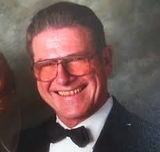 Walter Eugene “Jerry” Nader (1934-2021)