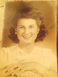 Helen Thomason Goddard