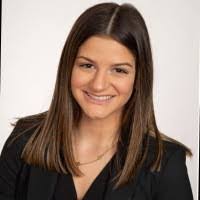 Gabriella Walker's Instagram, Twitter & Facebook