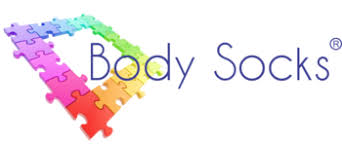 Feeding your mind inspiring quotes daily is a great practice to boost your positivity. Body Socks Sensory Products