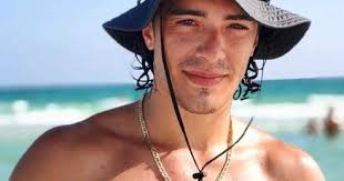 Obituary: Harrison Bailey Hester