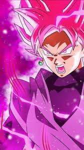 # dragon ball super # toei animation # black goku # super saiyan rose. Full Power Dragon Ball Super Black Goku Wallpaper Iphone 7 Goku Black 750x1334 Wallpaper Teahub Io