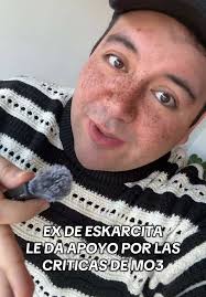 Ex Novia De Alan Didier