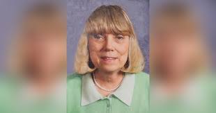 Obituary for Shirley Jo York-Erickson