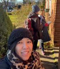 The amazing work of Bournville Village Trust 💜