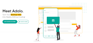 This is where app builders, or otherwise called app makers, come in. Adalo Review Features Pricing Comparison Bubble