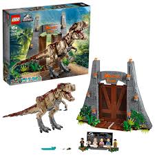 【reebok公式】reebok x jurassic park（リーボック x ジュラシック・パーク）のコラボレーションコレクション。生命はアイコニックなスニーカーとともに生き延びる。 ãƒ¬ã‚´ Lego ã‚¸ãƒ¥ãƒ©ã‚·ãƒƒã‚¯ ãƒ¯ãƒ¼ãƒ«ãƒ‰ ã‚¸ãƒ¥ãƒ©ã‚·ãƒƒã‚¯ ãƒ'ãƒ¼ã‚¯ T ãƒ¬ãƒƒã‚¯ã‚¹ãŒå¤§æš´ã‚Œ 75936 ãƒ–ãƒ­ãƒƒã‚¯ ãŠã‚‚ã¡ã‚ƒ Horizon Nomade
