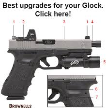 Glock Serial Barrel Number Lookup