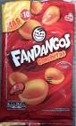 Fandangos Jamon