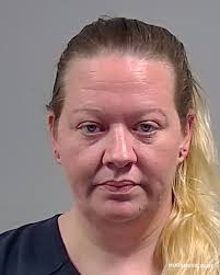 WEAVER MOLLY ANN 08/03/2025