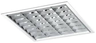 Elevate your home with interior updates. Recessed Ceiling Light Fixture Master C Luce Led Fluorescent Square