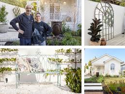 Check spelling or type a new query. The Block 2020 Front Garden Reveal The Block Shop