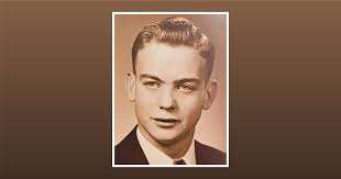 David Harold Barthel Obituary December 12, 2024