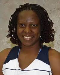 2009-10 Women's Basketball Roster