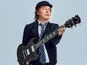 Angus Young Net Worth - Liverpoolbuzz