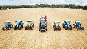 We are a full service design & digital creative agency in nashville, tn. 10 Most Popular Tractor Brands In The Uk Farmers Weekly