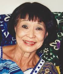 MARGARET MITSUE TAKEMOTO KIMURA Obituary