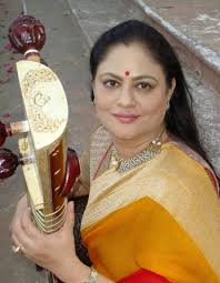 Happy Birthday to Smt Amita Dalal (18th October ) Eminent Indian  Hindusthani Classical Sitar Exponent and performer