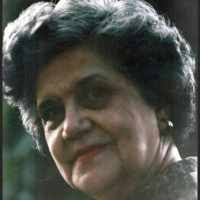 Lydia Mae Mudd (1917–2002)