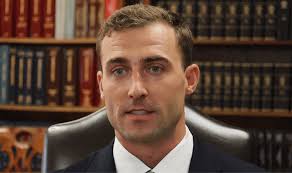 Student Profile: Mason McCormick