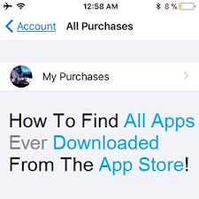 Видео how to close apps on iphone 11 канала jamie wagner. How To Review All Apps You Ve Downloaded From App Store In Ios 11