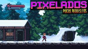 Top 5 Mejores Juegos Pixelados De Pocos Requisitos Links 2020 Youtube