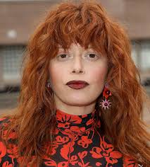 Wolf Cut, Shag Cut: Brooklyn, NY — Live By The Sword Salon