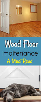 How To Maintain Your Wood Floors Like A Pro In 2020 Cleaning Wood Floors Diy Wood Floors Clean Hardwood Floors