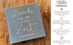Bei uns findest du die bunten botschaften, eine serie, die unsere individuellen schlüsselanhänger mit einer persönlichen botschaft verbindet. Abschiedsbuch Fur Kollegen Lehrer Freunde Danke Fur Die Fabelhafte Zeit Eintragbuch In Blau Grau Als Abschiedsgeschenk 100 Blanko Seiten Hardcover 120g Recyclingpapier Klimaneutral Amazon De Burobedarf Schreibwaren