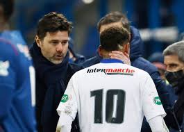 Se especuló que neymar preferiría recuperarse en brasil, pero pochettino lo desmintió. Mauricio Pochettinos Schlimmste Befurchtungen Bestatigten Sich Als Psg Einen Neymar Verletzungsschaden Erlitt Aktuelle Boulevard Nachrichten Und Fotogalerien Zu Stars Sternchen