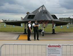 She was the aircraft that fired the first shots the new variant would include a bubble canopy, reconfigured tail, a less sharply swept wing and elevators. F 117 Nighthawk Stealth Fighter Display At The Royal International Air Tattoo Riat