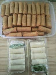 Ngemil sore dengan lumpia basah nikmat yang siap dalam sekejap. Lumpia Mini Jepara Lumpiamini Jpr Twitter