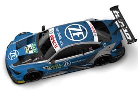 Bmw dtm car launch 2014: Dtm 2019 Bmw M4 Dtm Im Zf Design Fur Philipp Eng