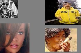 Maybe you would like to learn more about one of these? Become A Fan If U Like Joey Stylez Rihanna Smoke Weed Young Kidd Akon 3 Posts Facebook