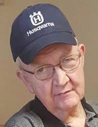 John E. Pearson Obituary March 8, 2020