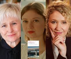 The launch of Griffith Review 75: Learning Curves