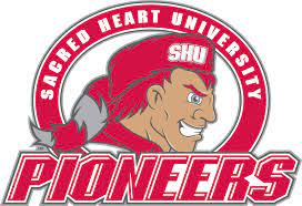 Sacred Heart Pioneers Primary Logo 2013 Sacred Heart Sacred School Scrapbook
