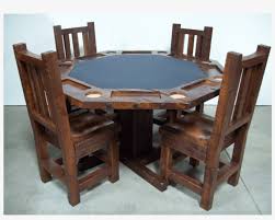 This dining room poker table combination graphic has 14 dominated colors, which include white, thamar black, black, black cat, snowflake, pig iron, sunny pavement, dwarf fortress, vapour, honeydew, ivory, sefid white, lovely euphoric delight, foundation white. Viking Log Furniture Barnwood Poker Table Solid Wood Poker Table Transparent Png 1000x1000 Free Download On Nicepng