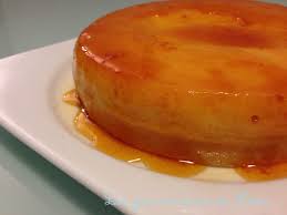 Flan Coco Au Cookeo Dessert Au Cookeo Cookeo Recette Flan A La Noix De Coco