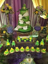 4.5 out of 5 stars. Princess And The Frog Birthday Party Ideas Photo 7 Of 27 Princess Tiana Birthday Party Frog Birthday Party Tiana Birthday Party