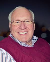 Jerry M. Saunders Obituary July 24, 2021