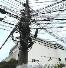 Quando a fiação da zona sul será aterrada? – Jornal São Paulo Zona Sul