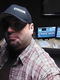 Edward Gregory Negron