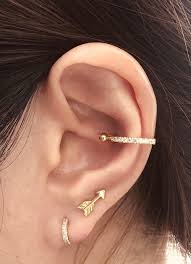 Arete piercing ceja piercing cuerpo joyería piercing cuerpo, barbell, oro, deportes, cuerpo png. Pin On Earrings