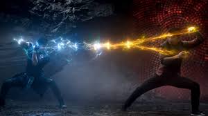 In other entertainment news, netflix's yasuke. Shang Chi And The Legend Of The Ten Rings Draft Disney Movies