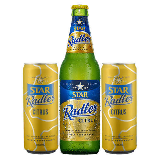 Star Radlers