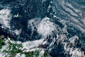 Maybe you would like to learn more about one of these? Several Caribbean Islands Under Tropical Storm Watch Loop Trinidad Tobago
