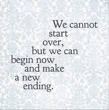 Inspiration New Year Quotes